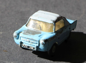 Spot-On Frisky Sport Prince 1960 DieCast Model (5116)